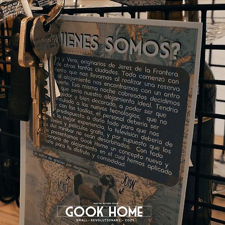 Gook Home Beach Málaga Exterior foto